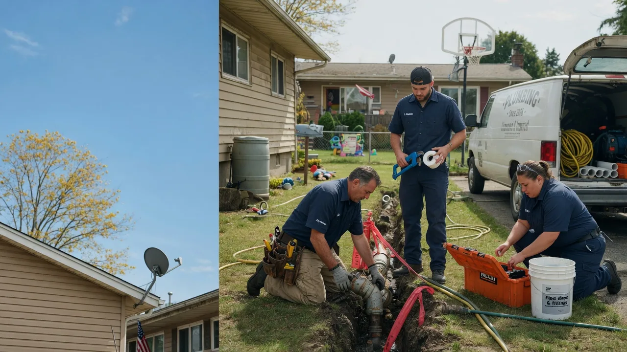 Garbage Disposal Replacement in Brownsville, PA near me