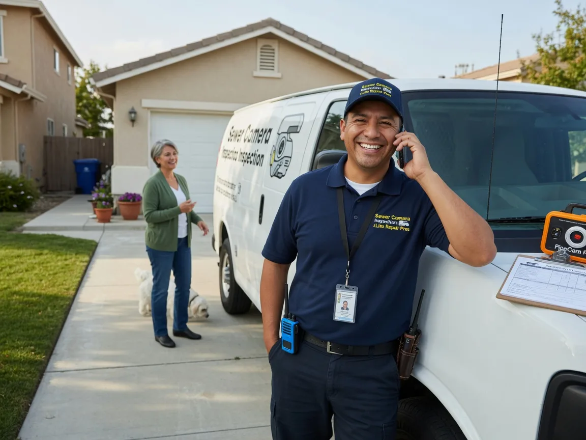 Sewer Line Repair Brownsville, PA FAQs